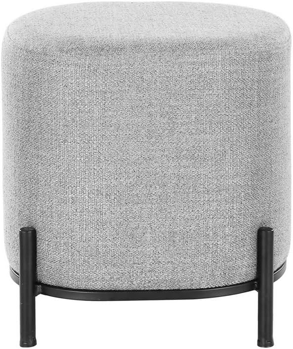 Home Decor Furniture - **/مسند قدم مستدير، مقعد قدم مستدير،