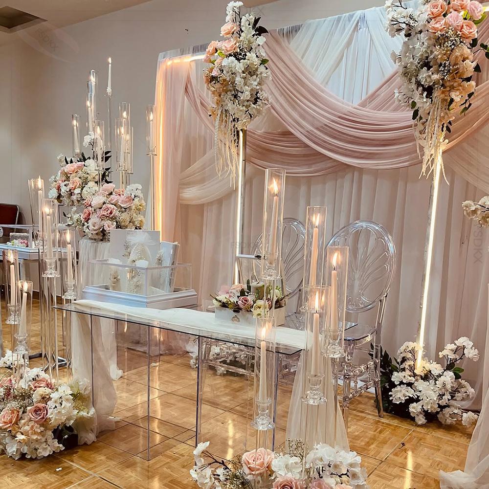 الجملة الفاخرة حسب الطلب قياس  - مراجعة Home Decor Luxury وسعره