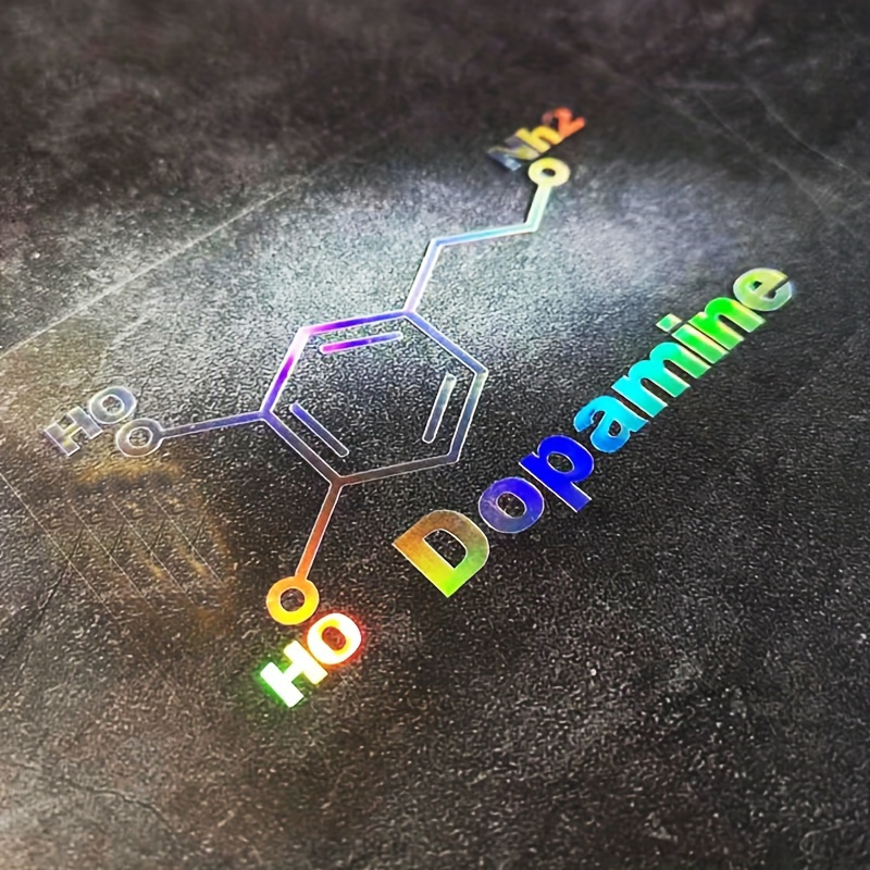 ملصق فينيل PET مقاوم للماء بتص - مراجعة Home Decor Dopamine وسعره