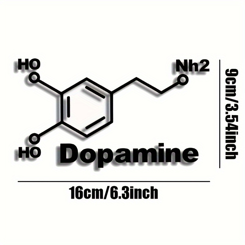 ملصق فينيل PET مقاوم للماء بتص - مراجعة Home Decor Dopamine وسعره