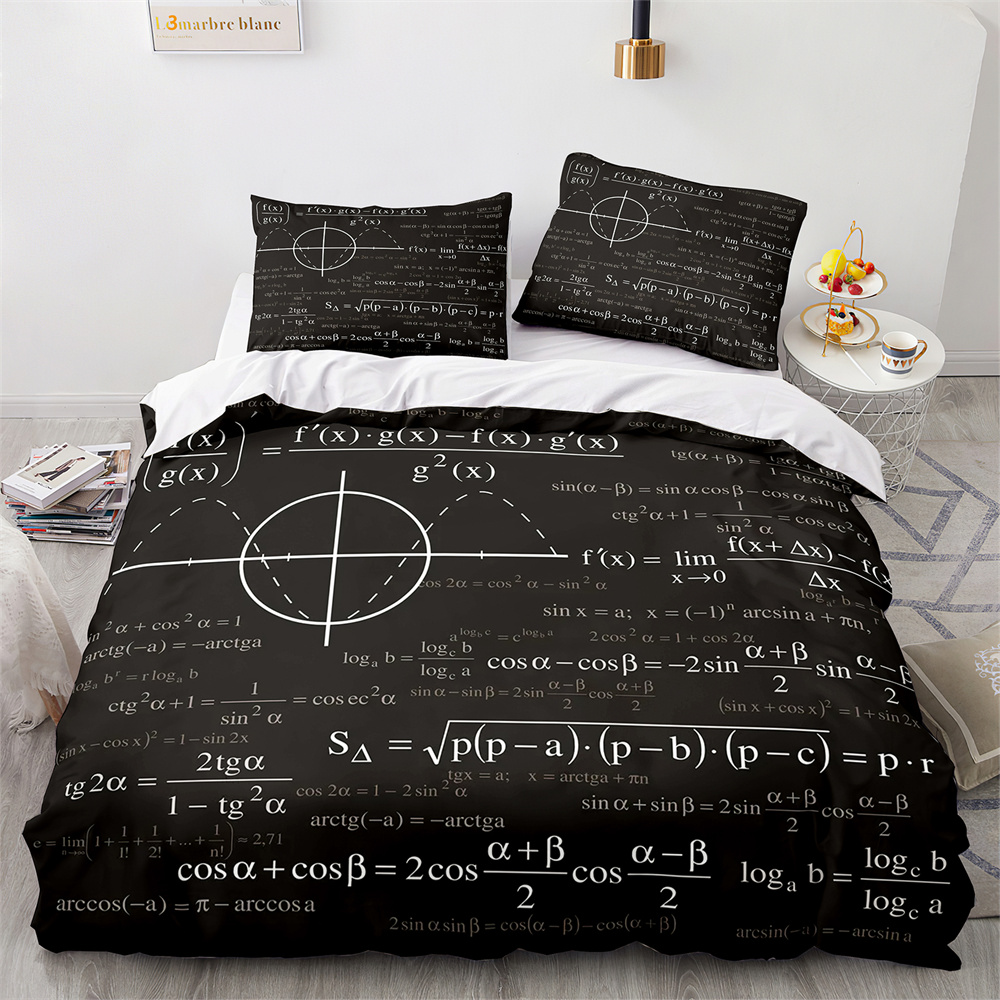 مجموعة غطاء لحاف حديث للمدرسة  - مراجعة Home Decor Free Images وسعره