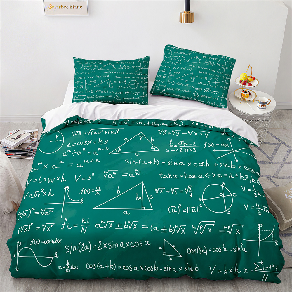 مجموعة غطاء لحاف حديث للمدرسة  - مراجعة Home Decor Free Images وسعره