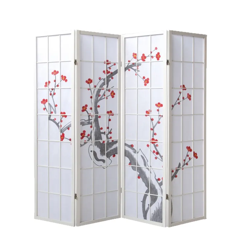 حاجز غرفة قابل للطي مصنوع من ا - مراجعة Home Decor Zen Style وسعره