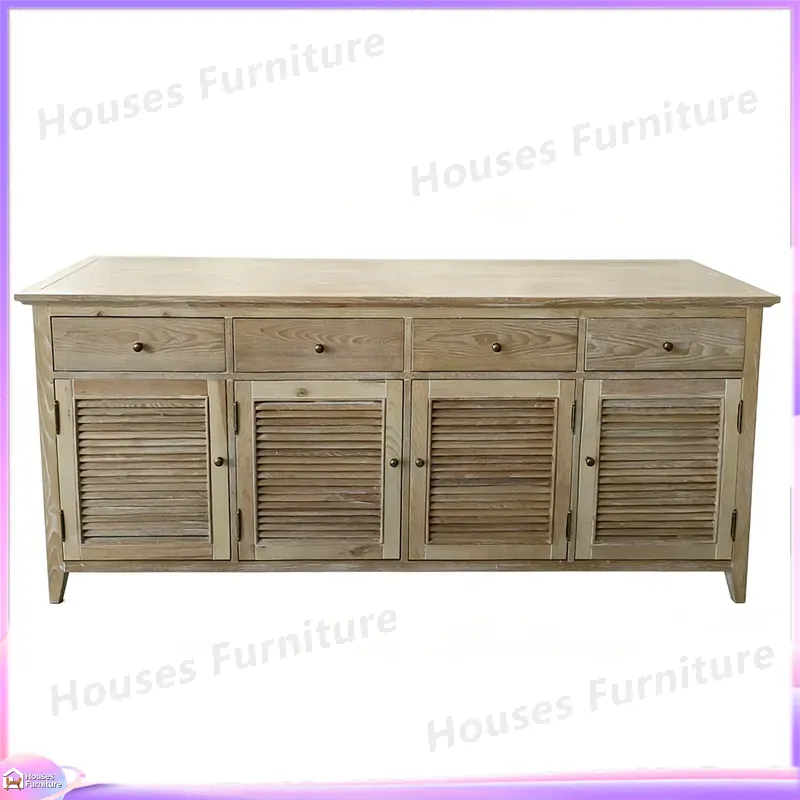 خزانة أحذية من الخشب الطبيعي ا - مراجعة Home Decor Furniture وسعره