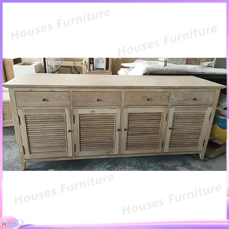 خزانة أحذية من الخشب الطبيعي ا - مراجعة Home Decor Furniture وسعره