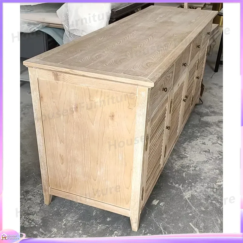 خزانة أحذية من الخشب الطبيعي ا - مراجعة Home Decor Furniture وسعره