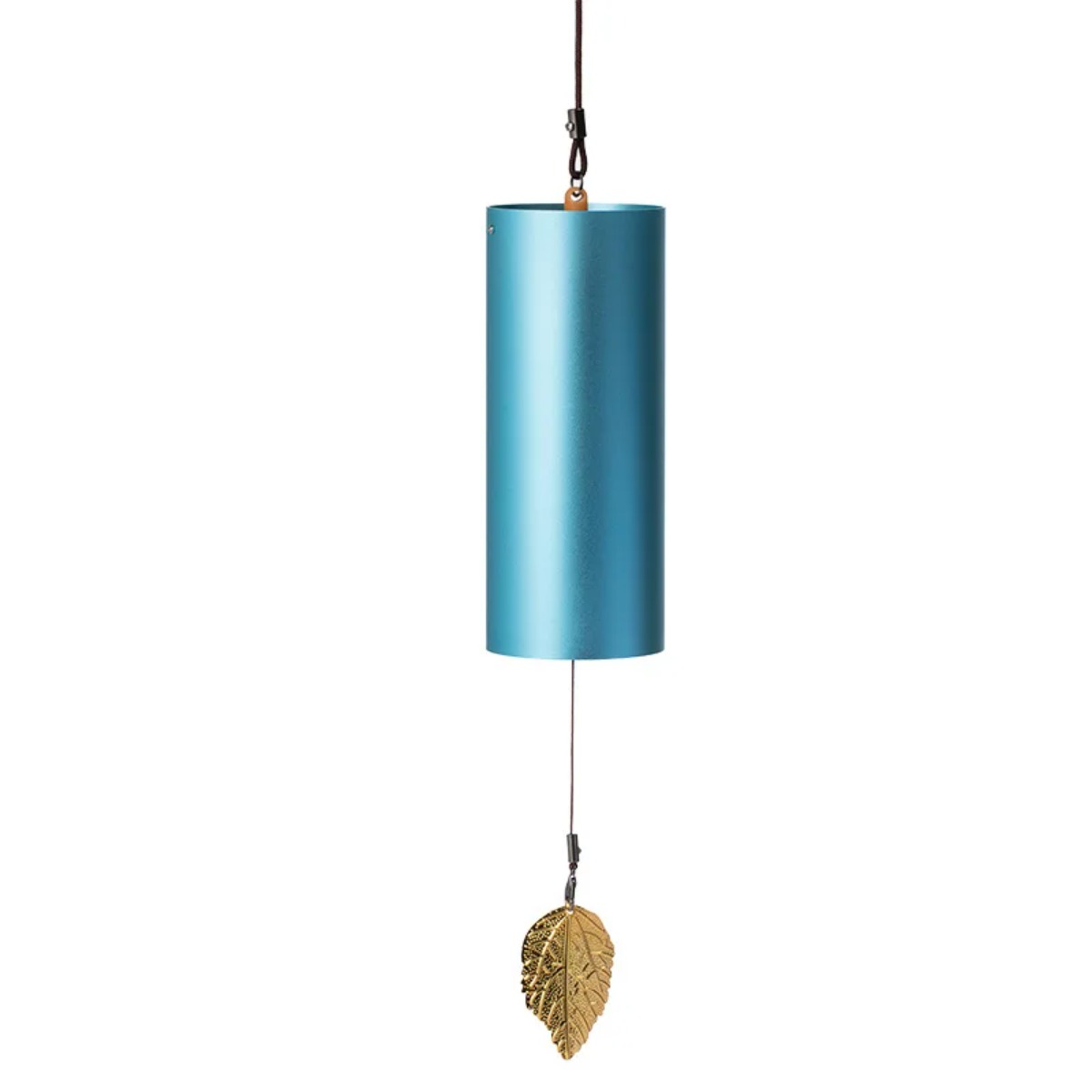 جرس رياح من الخيزران على طراز  - مراجعة Home Decor Zen Style وسعره