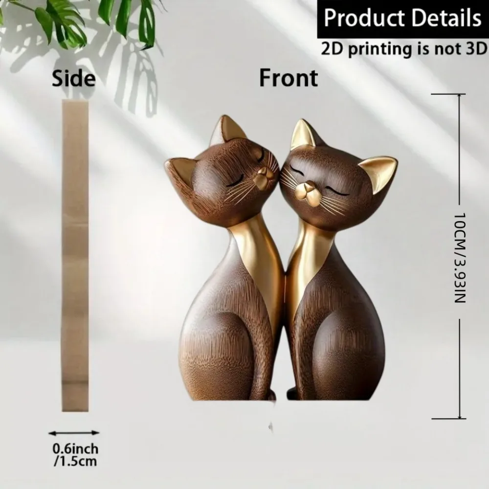 2D شقة القط خشبية هريرة الكلب  - مراجعة Home Decor Enthusiast وسعره