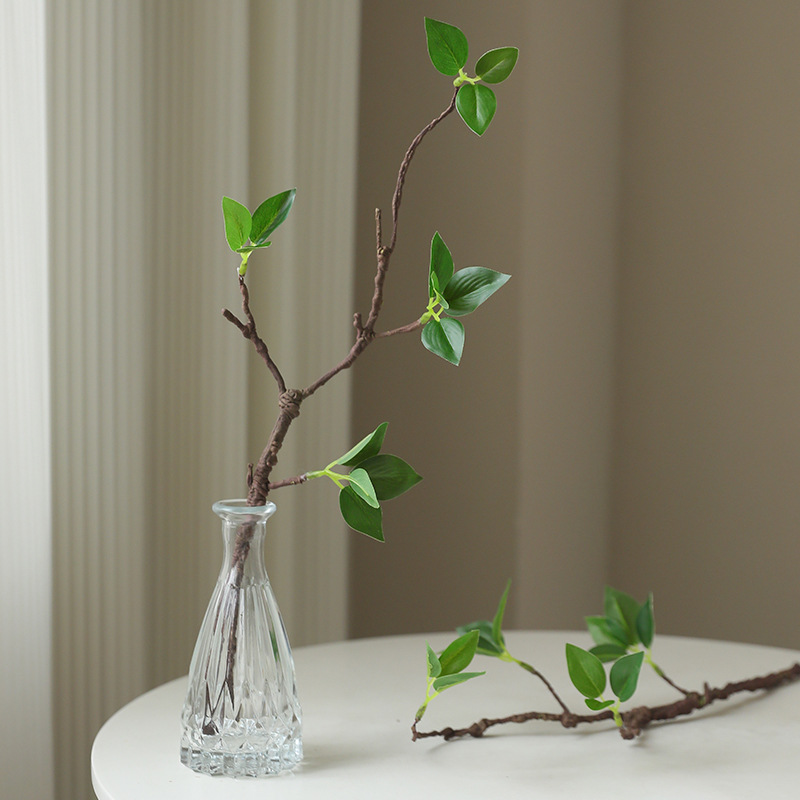 فرع صناعي مقاس 17.3 بوصة مع بر - مراجعة Home Decor Zen Style وسعره