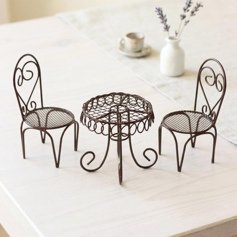 1/3 قطع ديكورات حديقة بيت الدم - مراجعة Home Decor Company وسعره
