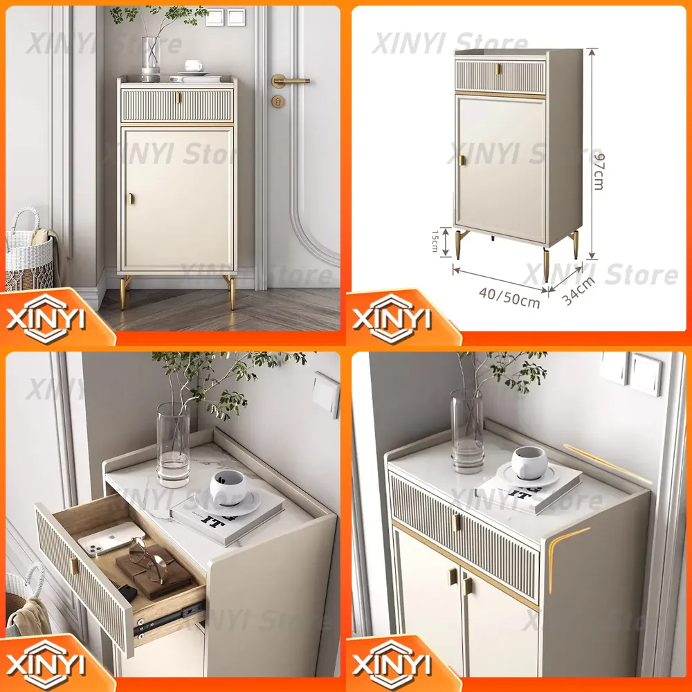 خزائن تخزين فاخرة لغرفة المعيش - مراجعة Muji Home Storage وسعره