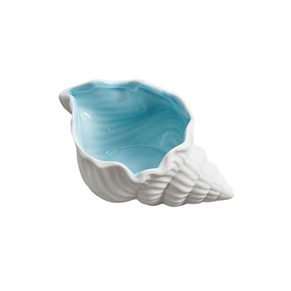 صينية مجوهرات سيراميك على شكل  - مراجعة Ceramic Trinket Dish وسعره