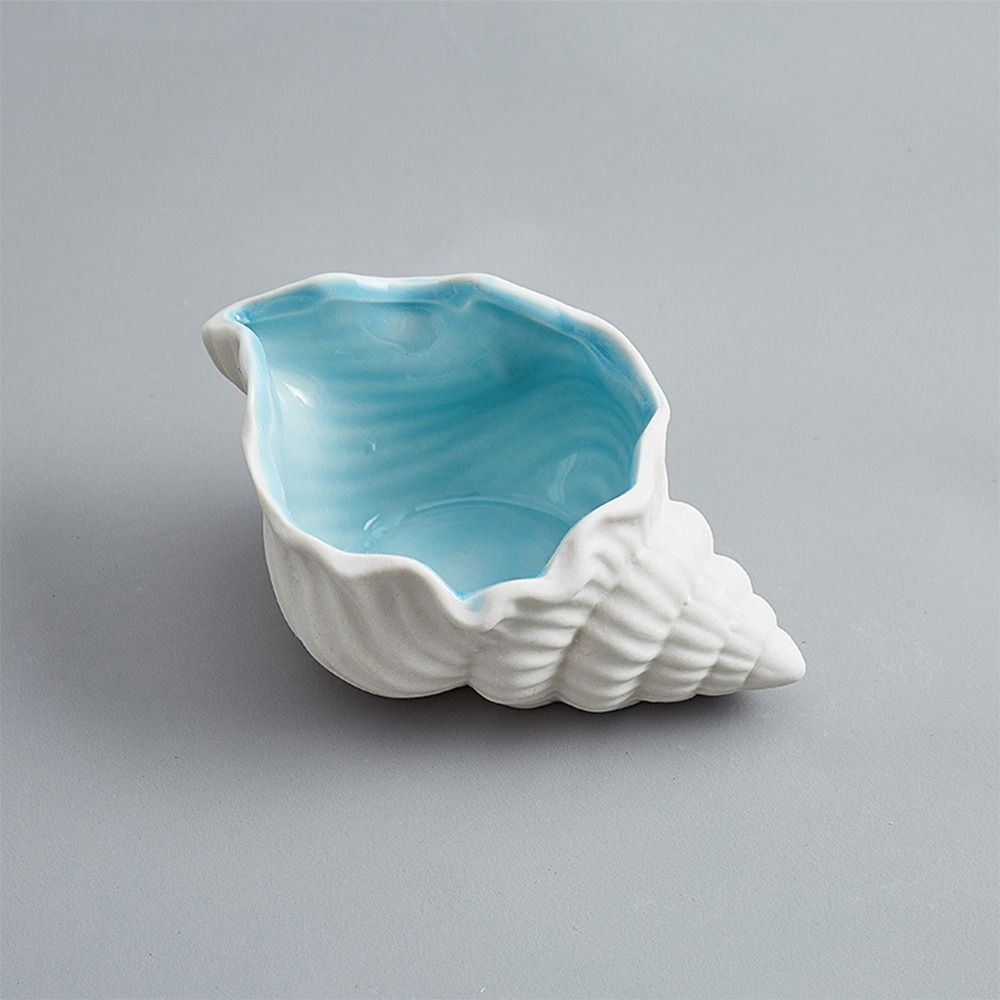 صينية مجوهرات سيراميك على شكل  - مراجعة Ceramic Trinket Dish وسعره