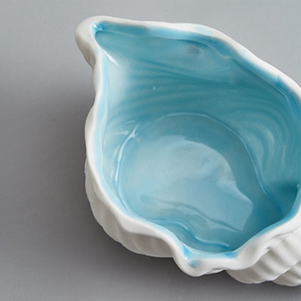 صينية مجوهرات سيراميك على شكل  - مراجعة Ceramic Trinket Dish وسعره