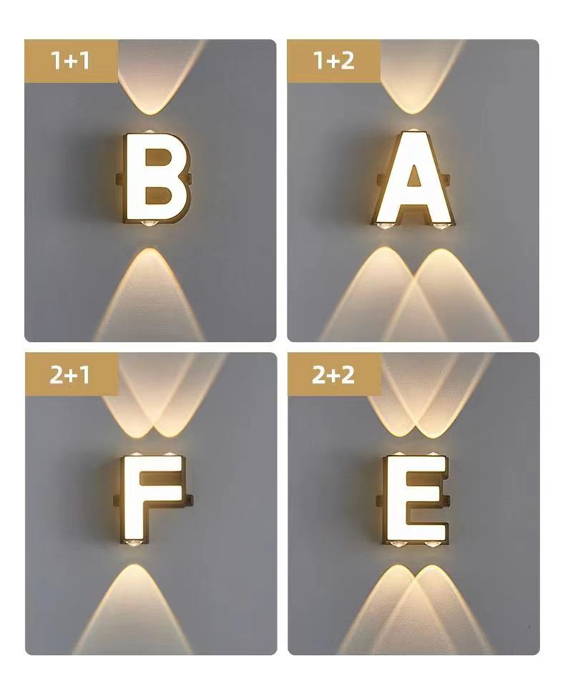 مصباح جداري خارجي مقاوم للماء  - مراجعة Home Decor Outdoor وسعره