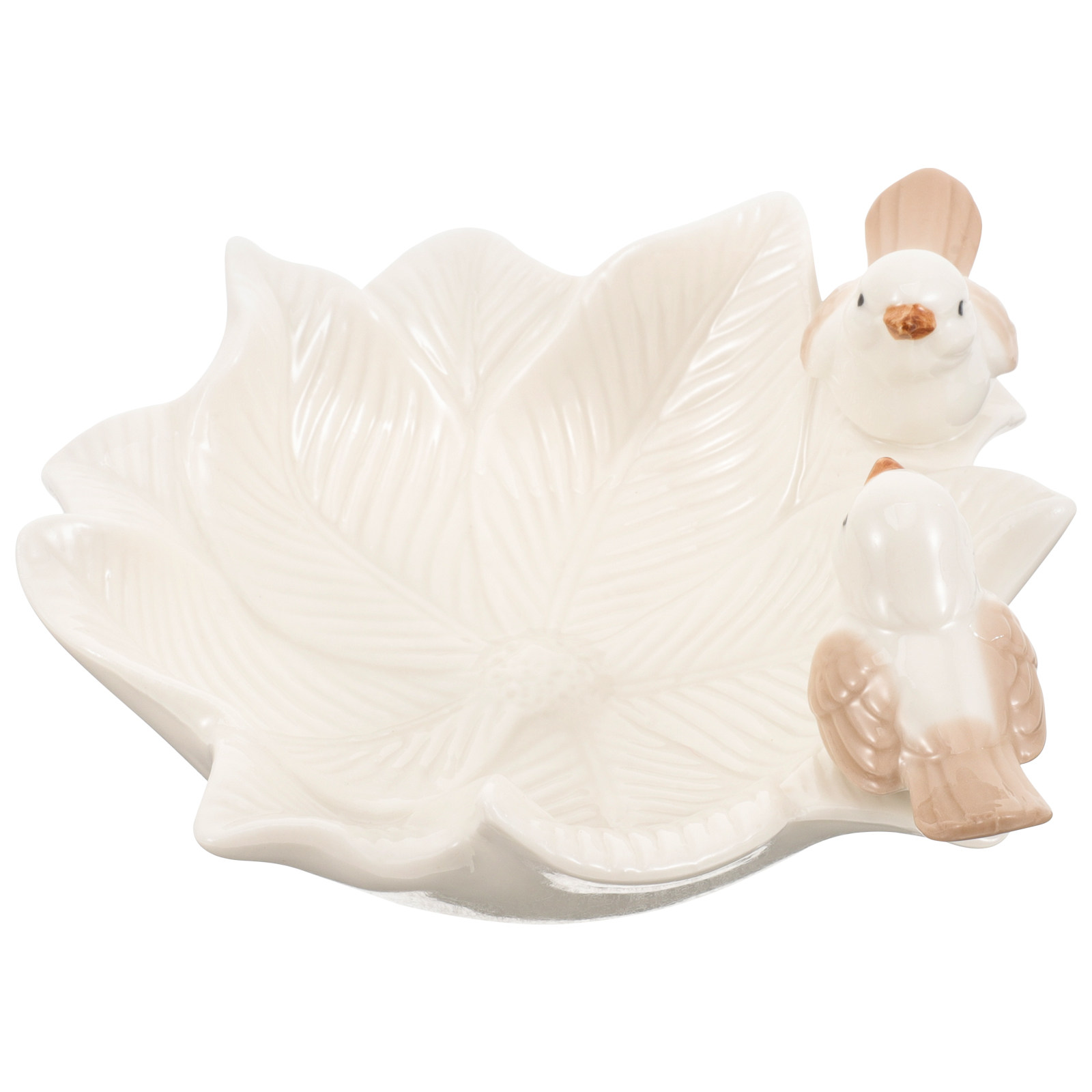 طبق مجوهرات سيراميك أنيق للمنز - مراجعة Ceramic Trinket Dish وسعره